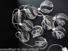 TCM Tchibo LED Kugel