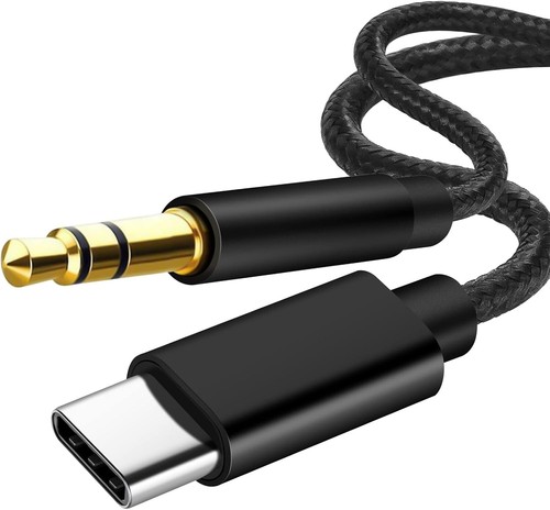 Usb klinke aux - usb, kabel