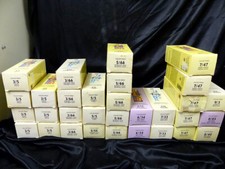 +++ Paket 7 färben Wella Color Fresh Tönungsschaum  2x7/33, 2x 6/34