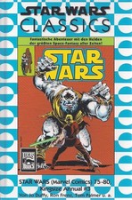 STAR WARS CLASSICS 10