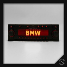 AUX IN BMW Traffic Pro Radio Navi BE4769 E24 E30 E36 E46 E34 E39 E32 Z1 Z3 Z8