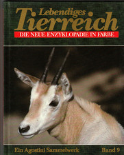 📚 Lebendiges Tierreich *