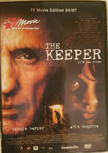 Dvd the keeper life has - "the, keeper-life