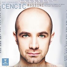 Max emanuel cencic rossini - emanuel,