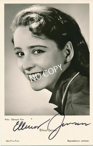 100 original autogramm - original,