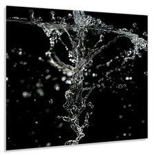 Küchenrückwand  Spritzschutz