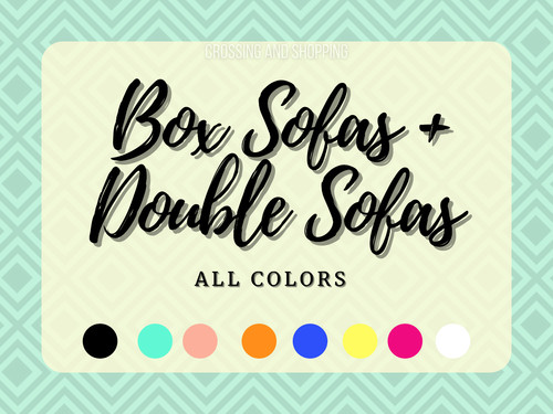 Sofas all colors - all,