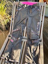 Skihose Sportalm Gr. 38 gebraucht "Ein absoluter Hingucker"