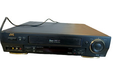Vintage JVC HR-S7711