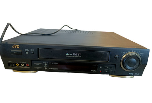 Vintage jvc s7711 - jvc, hr-s7711