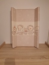 2 Keil Wickeltischauflage