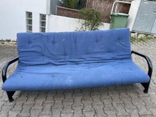 Futon-Schlafsofa 120x200 aus dem Raum Stuttgart