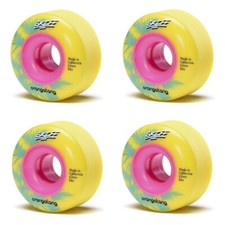 Orangatang Skiff Longboard