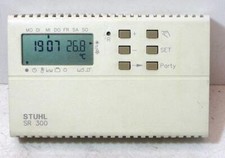Stuhl SR 300/3-ST Raumregler