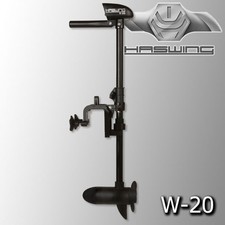 HASWING W-20 Elektro