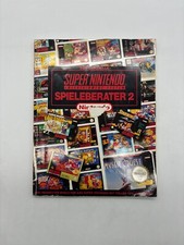 Nintendo Super Nintendo Spieleberater 2