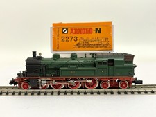 Arnold 2273 Dampflok BR T18