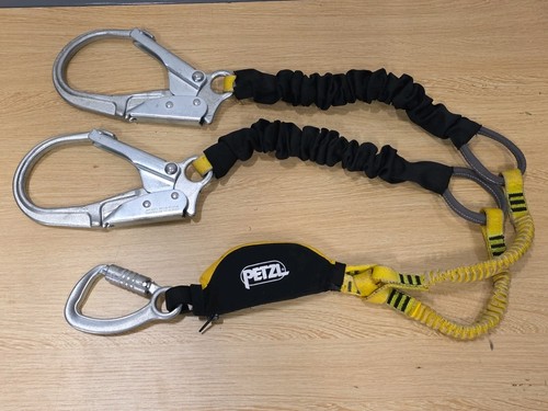 Petzl absorbica tie - tie-back, 180