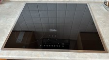 Miele Glaskeramik