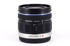 Olympus M.Zuiko Digital ED
