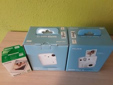 Fujifilm instax mini 12