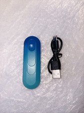 E-Feuerzeug Lichtbogen Elektro USB C- Feuerzeug Lighter- mit Ladekabel NEU