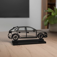 Audi A3 Sportback Bj. 2015