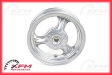 Suzuki Estilete UF 50/Z Felge Hinterrad Rear wheel rim Original Neu