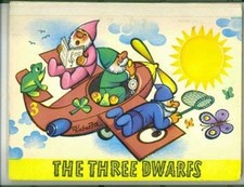 The Three Dwarfs Voitech