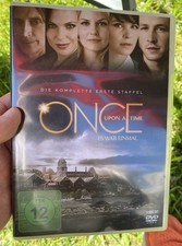 Once Upon a Time DVD Staffel 1
