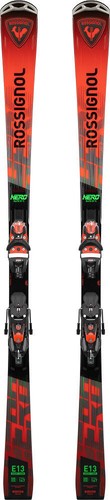 Rossignol hero elite k - rossignol, ti