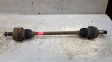 Antriebswelle Hinten Rechts