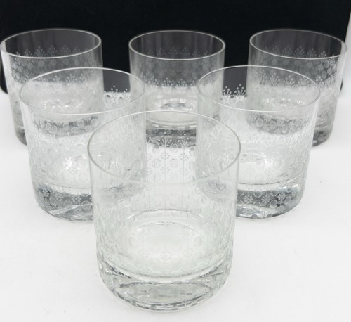 Whiskyglas romanze björn - x,