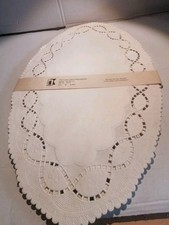 DDR Tortenspitzen Tortenunterlage Tortenpapier Spitzenpapiere Bäcker Haushalt 