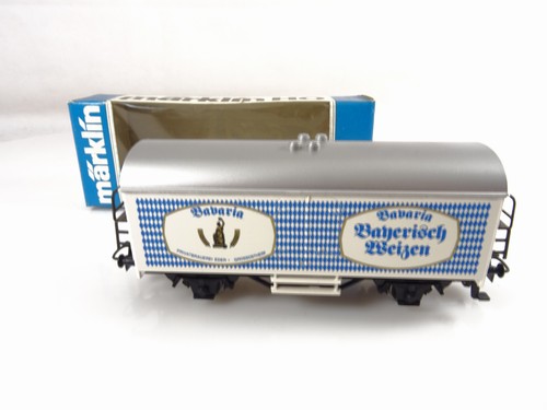 Märklin basis 4415 - basis, bierwagen