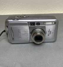 Canon PowerShot S45 4MP