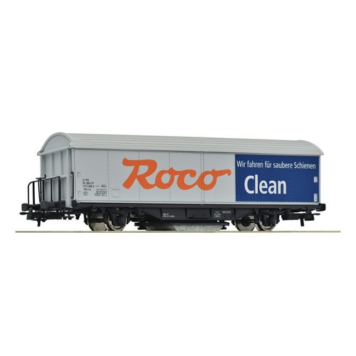 Roco 46400 - roco, cleaning