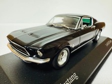 Minichamps 1/43 1968 Ford