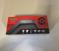 Pokémon Trainer Toolkit 2020 | Deutsch | Neu OVP
