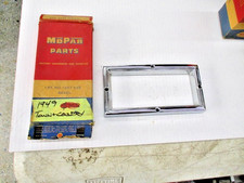 1949 Chrysler Stadt & Land