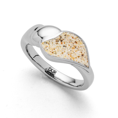 Dur schmuck ring shell - schmuck, „shell“