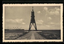 Ansichtskarte Nordseebad