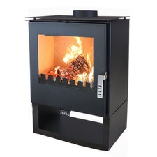 Kaminofen Holz Rheia Holzofen