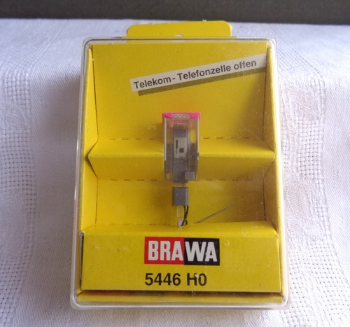 Brawa 5446