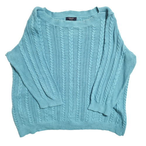 Chaps ralph lauren pullover - chaps,