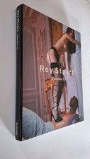 BUCH FOTOGRAFIE AKT ROY STUART