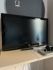 LG 42" LCD HD TV - Used, Works Well, Includes Remote