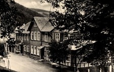 Ak Mellenbach Glasbach im