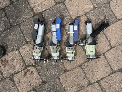 Diverse motoren elektrische - motoren,