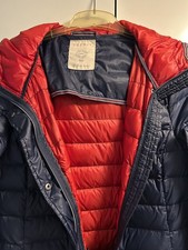 ESPRIT Daunenmantel, leicht